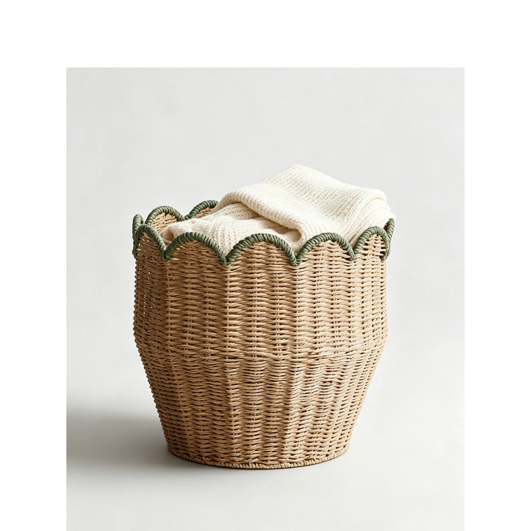 Decorative storage baskets Kalsten