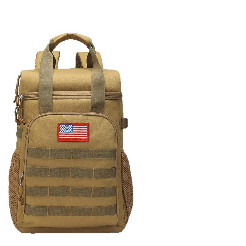 Insulated Multi-Function Cooler Backpack Kalsten