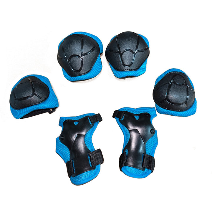 Protective Gear Set Kalsten
