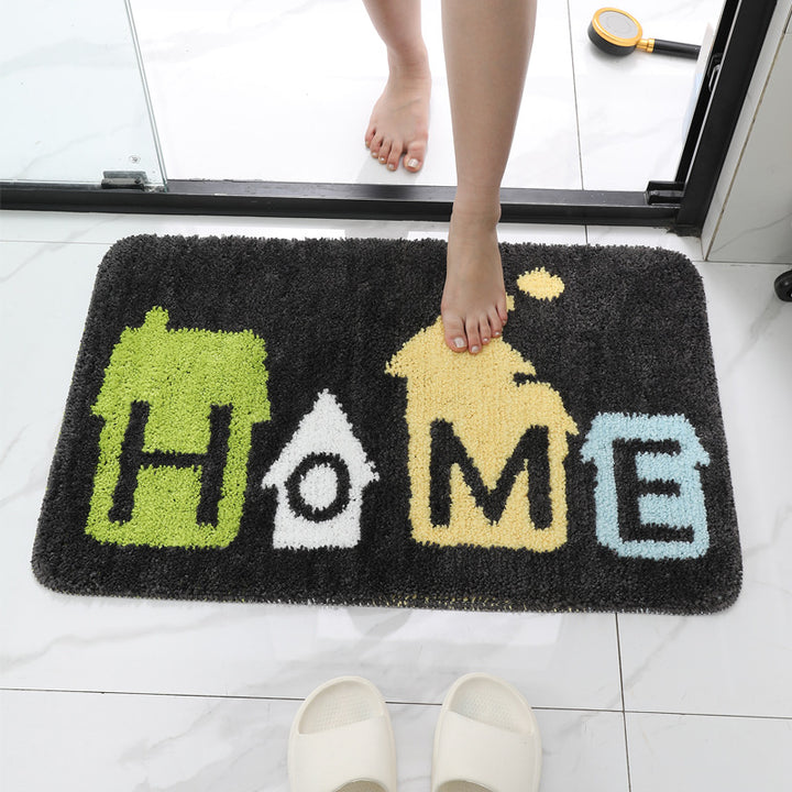 Bath Mat Kalsten