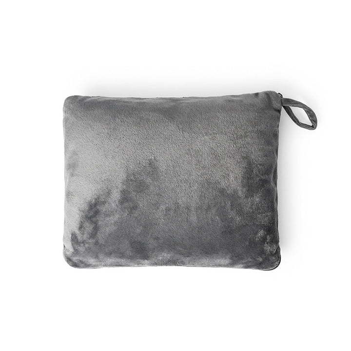 Women's cuddle cushion with zipper Kalsten