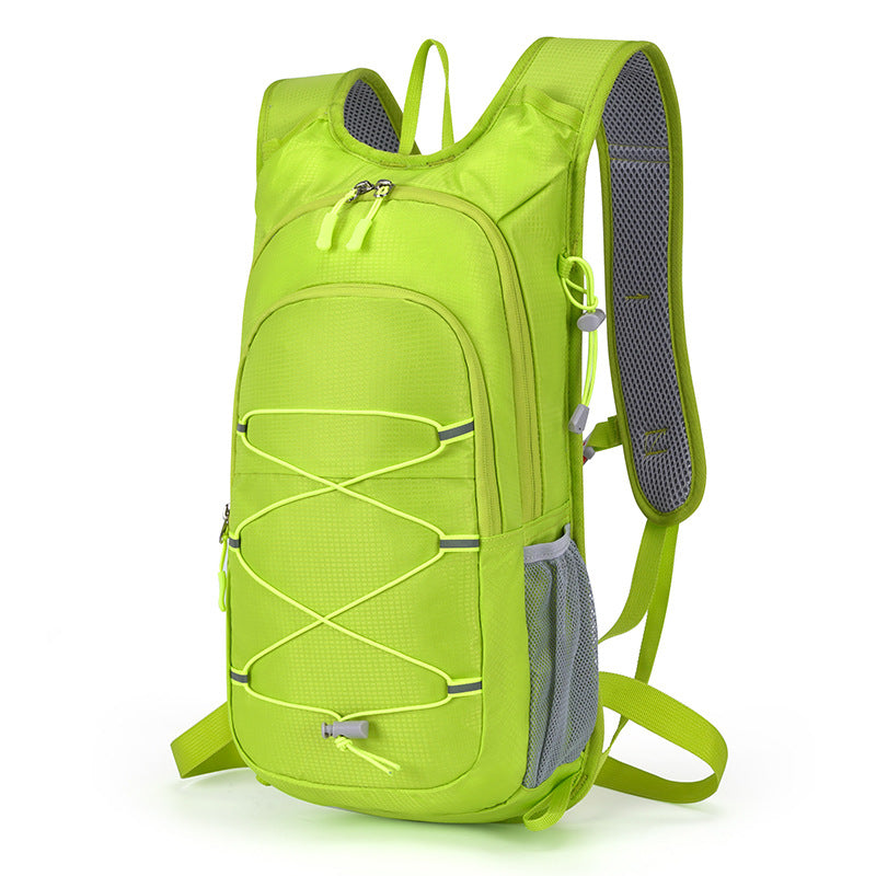 Lightweight Hydration Utility Backpack