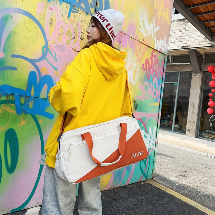 Travel Duffel Bag Kalsten