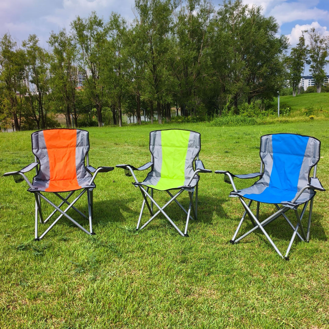Women High-Performance Folding Chair Kalsten