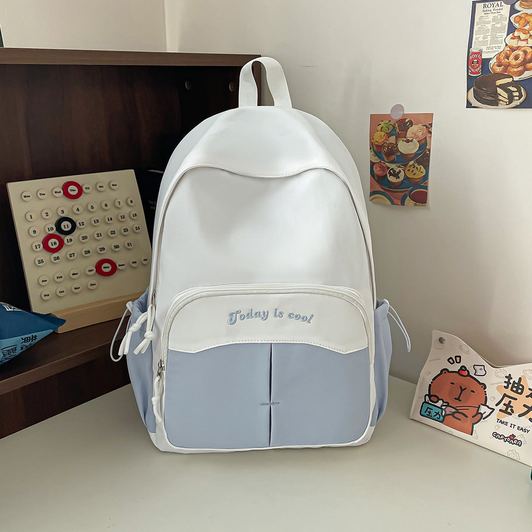 Stylish Daily Use Backpack Kalsten