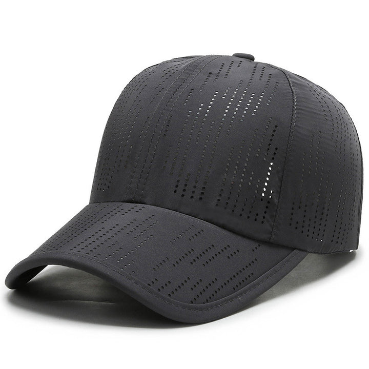 Women breathable sports cap Kalsten