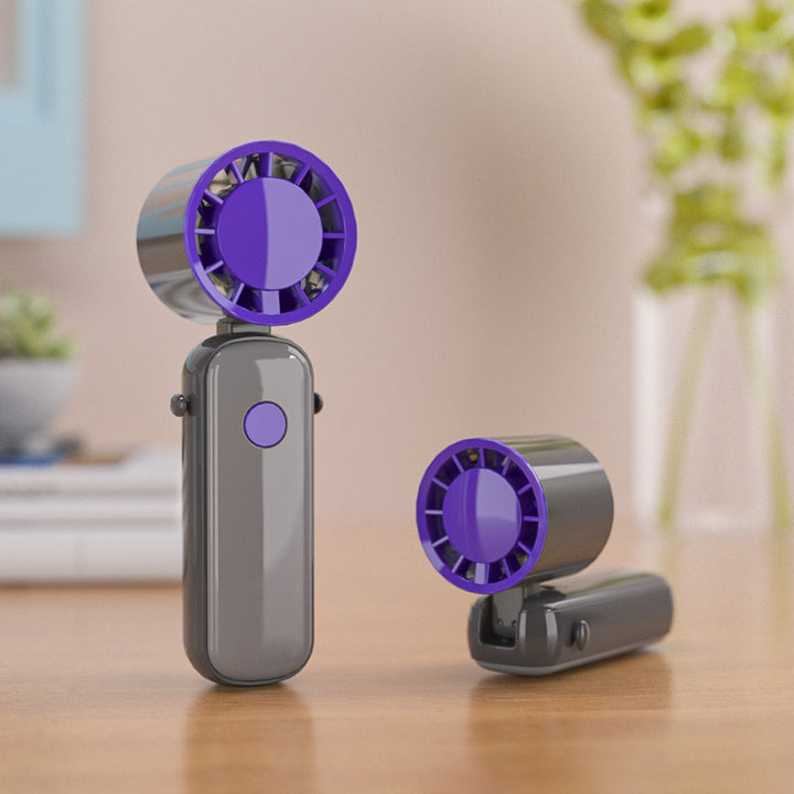 Ladies Portable Mini Fan with USB Connection Kalsten