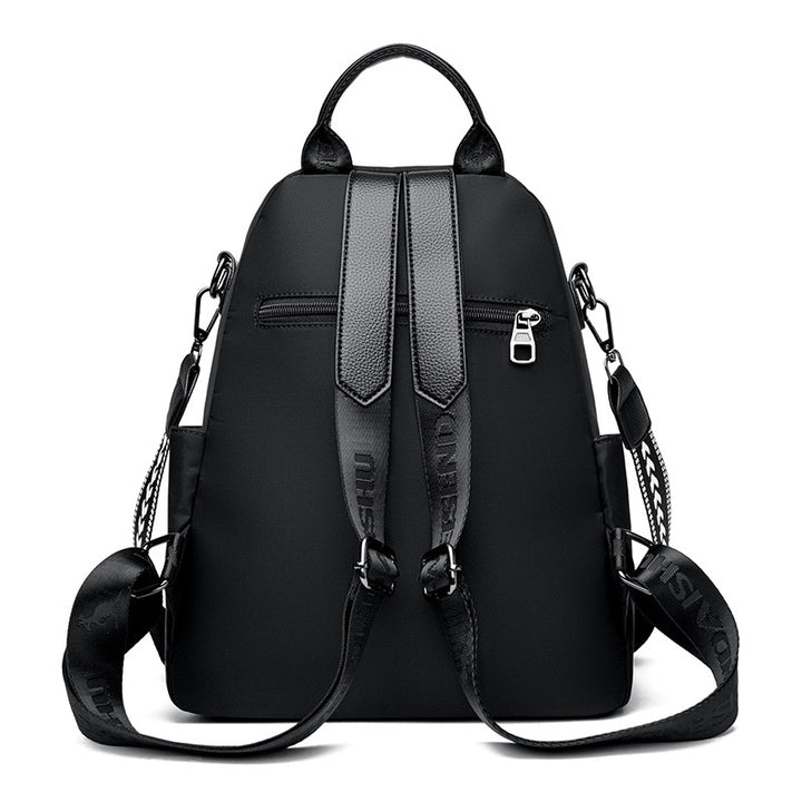 Versatile Multi-Pocket Backpack Kalsten