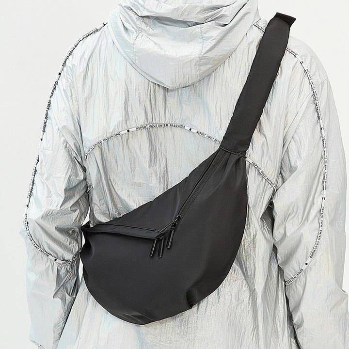 Urban Lightweight Sling Bag Kalsten
