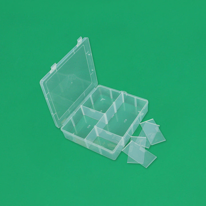 Multi-Divided Modular Storage Organizer Kalsten
