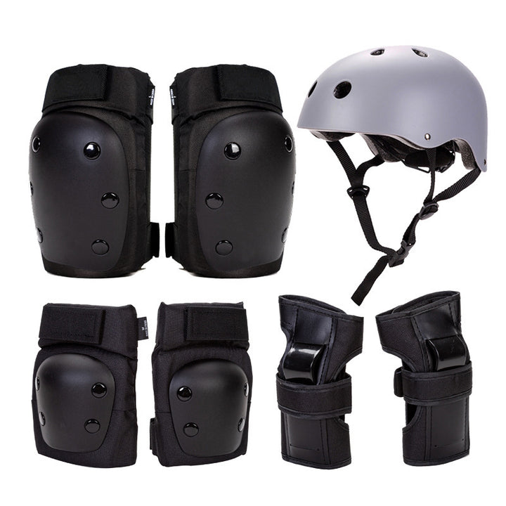 Protective Gear Set Kalsten