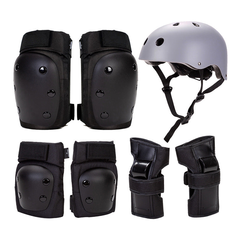 WoMulti-Purpose Protective Gear Set Kalsten
