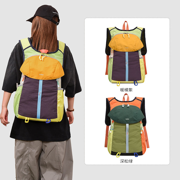 Lightweight Outdoor Hiking Backpack Kalsten