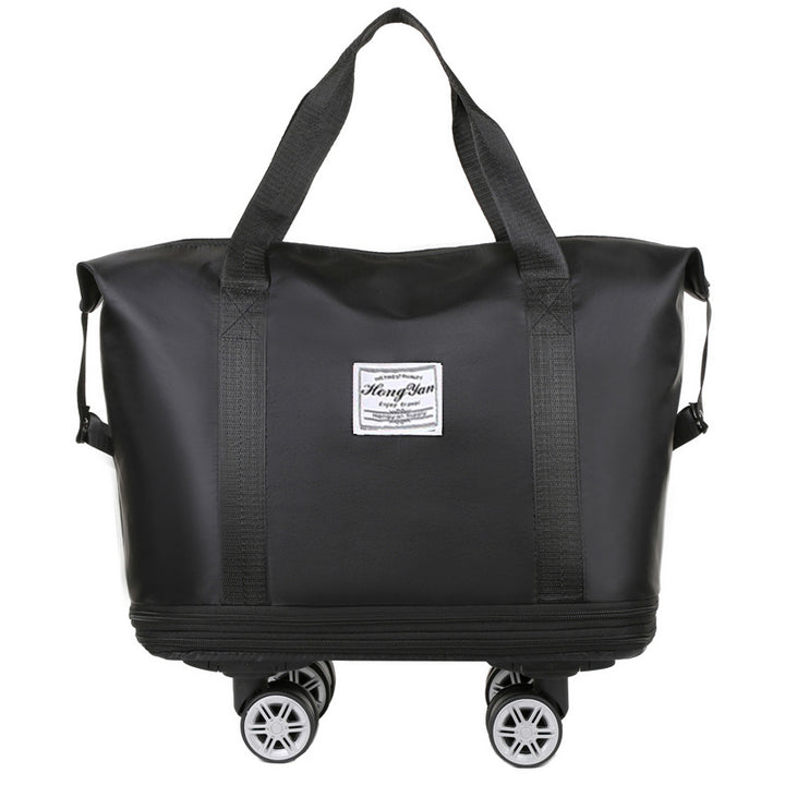Multifunctional Rolling Bag Kalsten