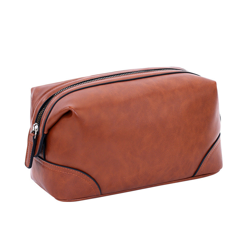Cosmetic Bag In Elegant Design With Practical Storage Kalsten