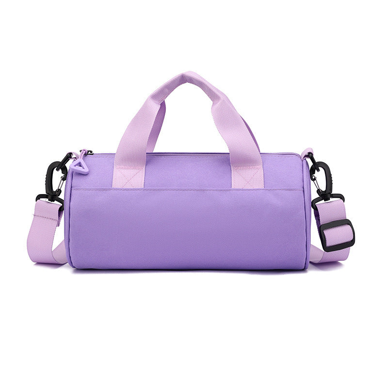 Compact Travel Duffle Kalsten