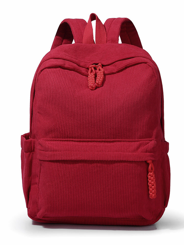 Everyday practical backpack with useful storage Kalsten