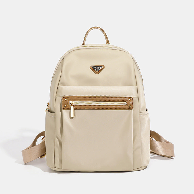 Elegant Functional Backpack