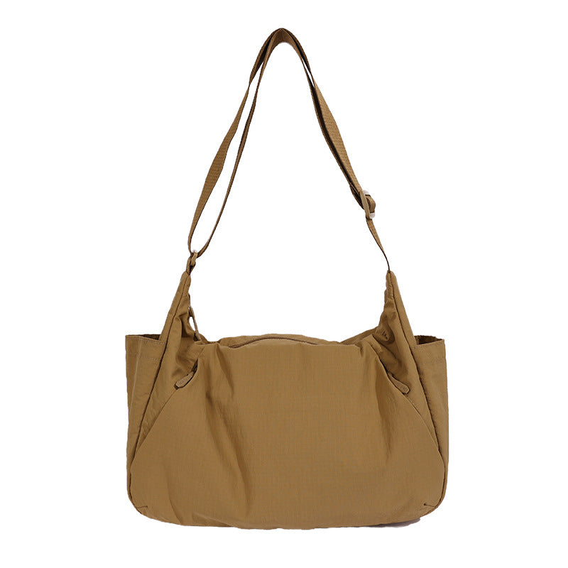 All-Day Comfort Shoulder Bag Kalsten