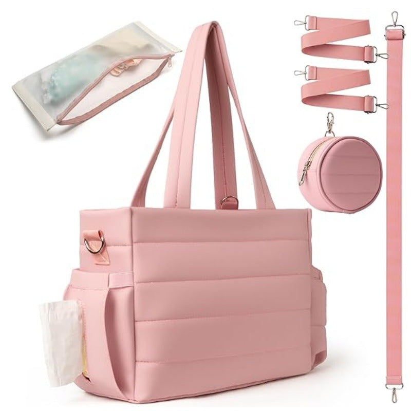 Multifunctional Leisure Consultation Bag Kalsten