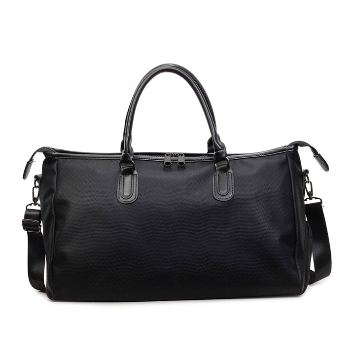 Premium Weekender Duffle Bag