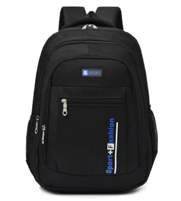Versatile Sports Backpack with Multiple Compartments Kalsten