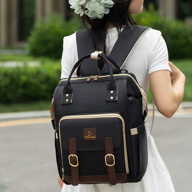 Multifunctional Travel Backpack Kalsten