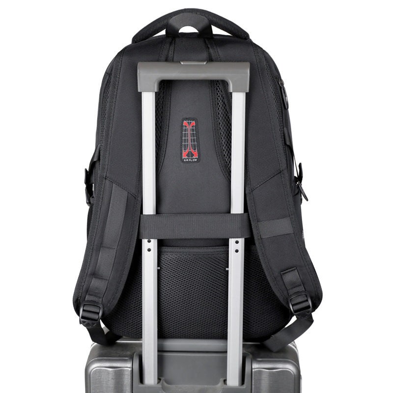 Multi-Functional Urban Laptop Backpack Kalsten