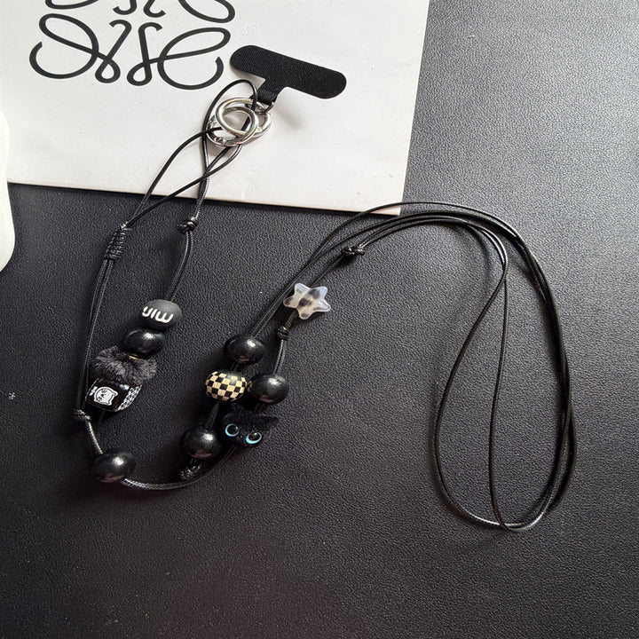 Creative Beaded Eyewear Lanyard Kalsten 1790135472