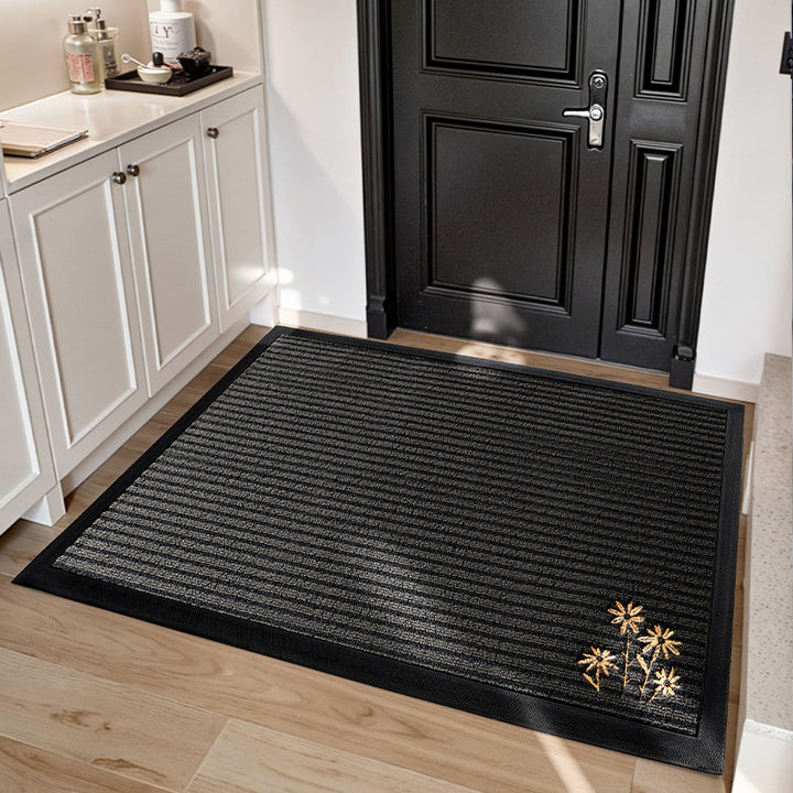 Stylish Welcome Mat Kalsten