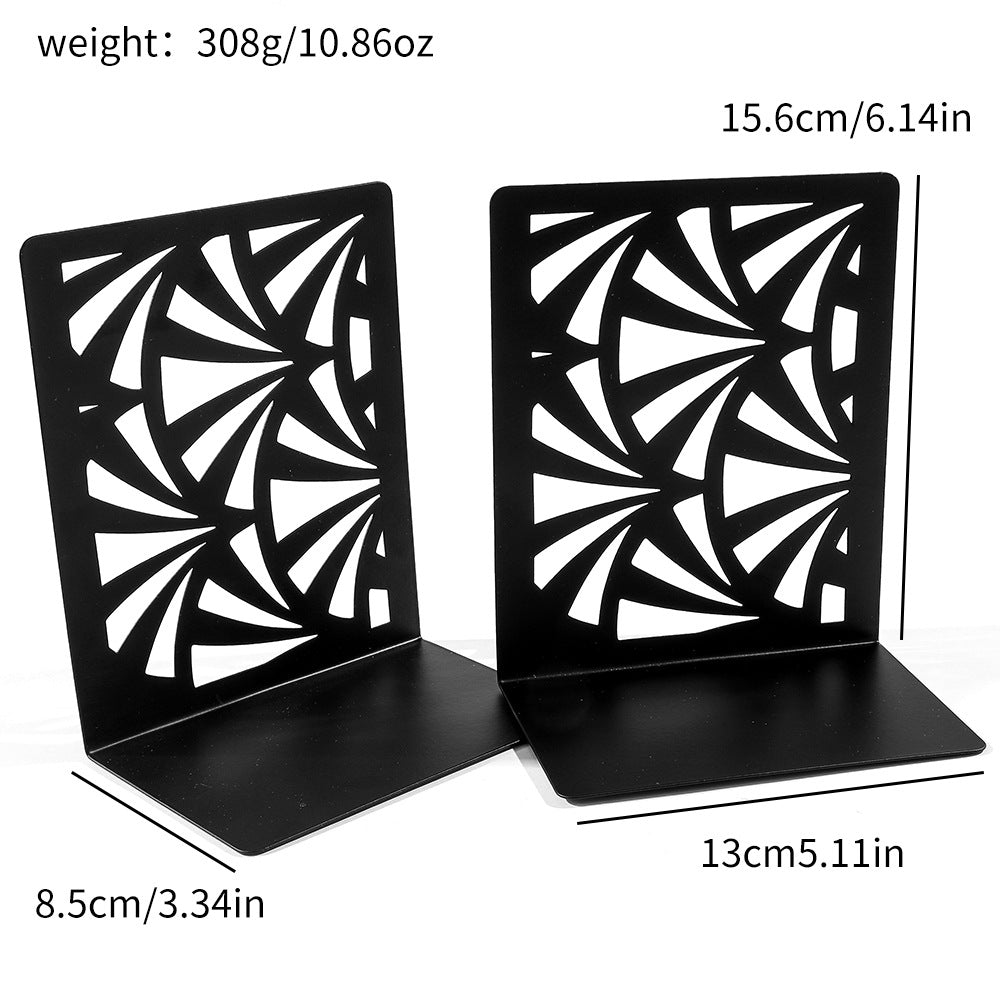 Artistic Decorative Bookends