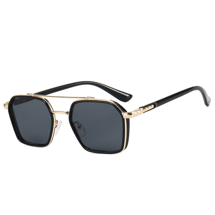 Women Geometric Fashion Glasses Kalsten