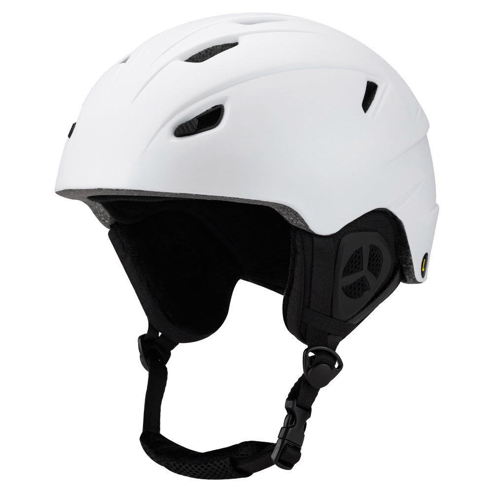 Sport-Optimized Snow Helmet Kalsten