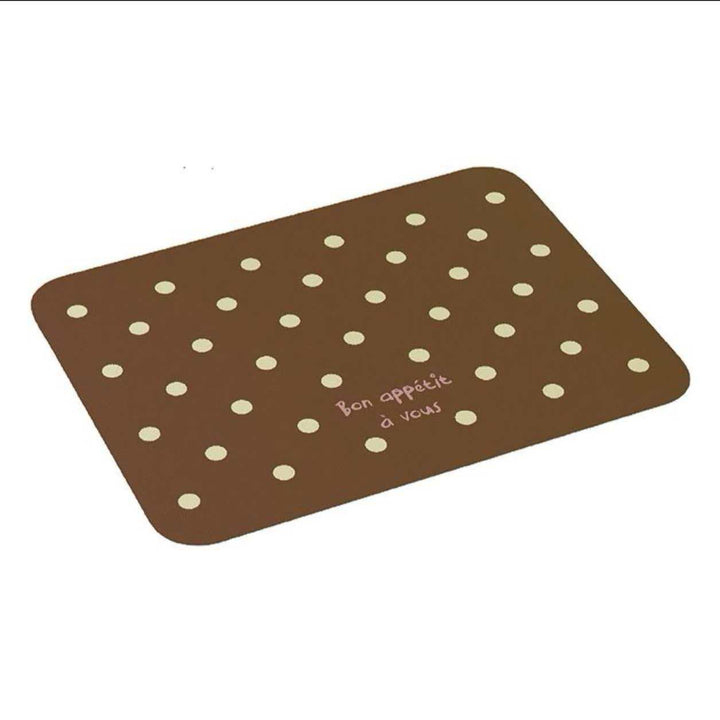 Decorative Kitchen Placemats for Dining Table Decor
