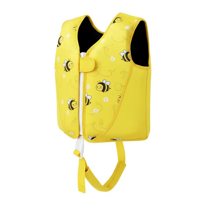Aquatic Safety Vest
