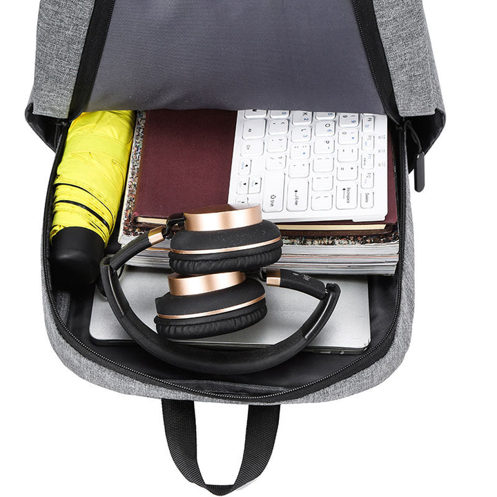 Versatile Urban Backpack Kalsten