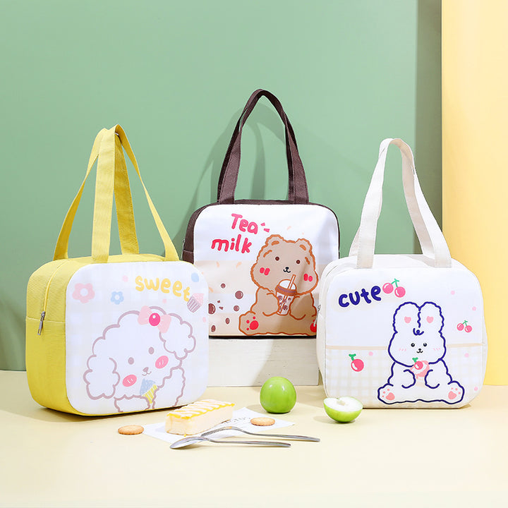 Cartoon Print