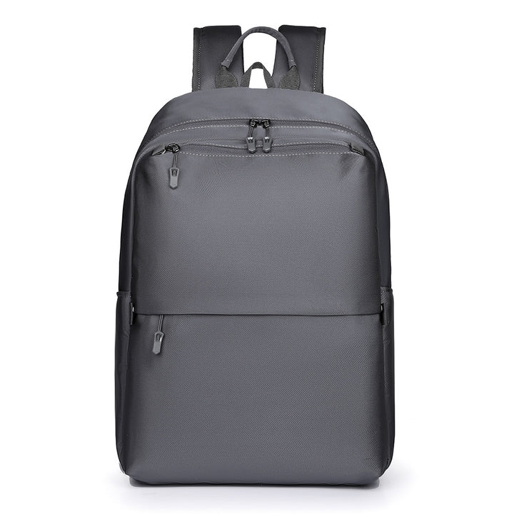 Minimalist High-Capacity Laptop Backpack kalsten