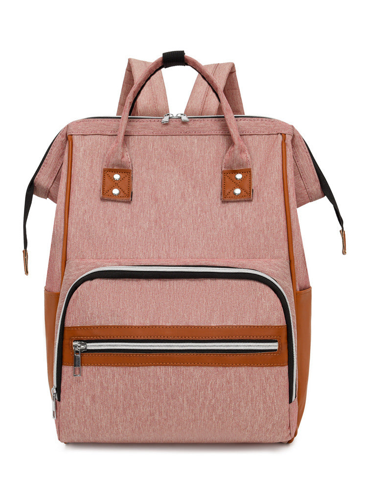 Structured Backpack Kalsten