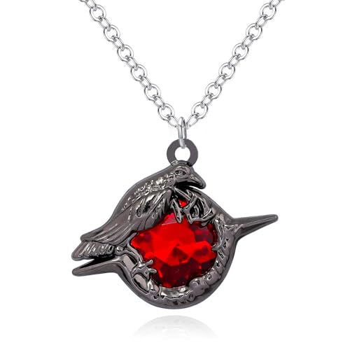Cat-Themed Charm Jewelry Set Kalsten