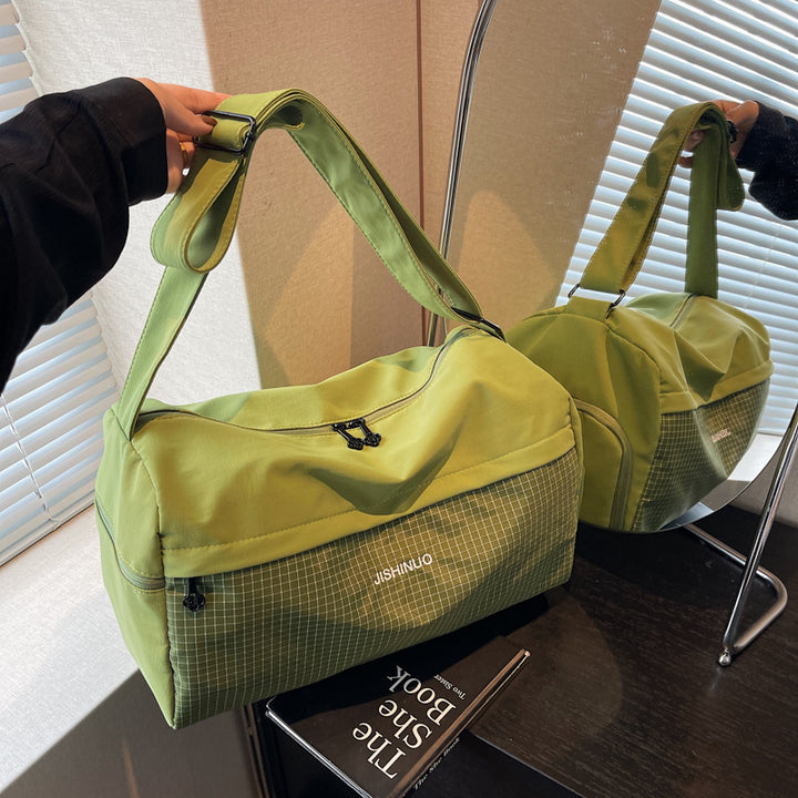 Multi-Purpose Lightweight Gym Bag Kalsten