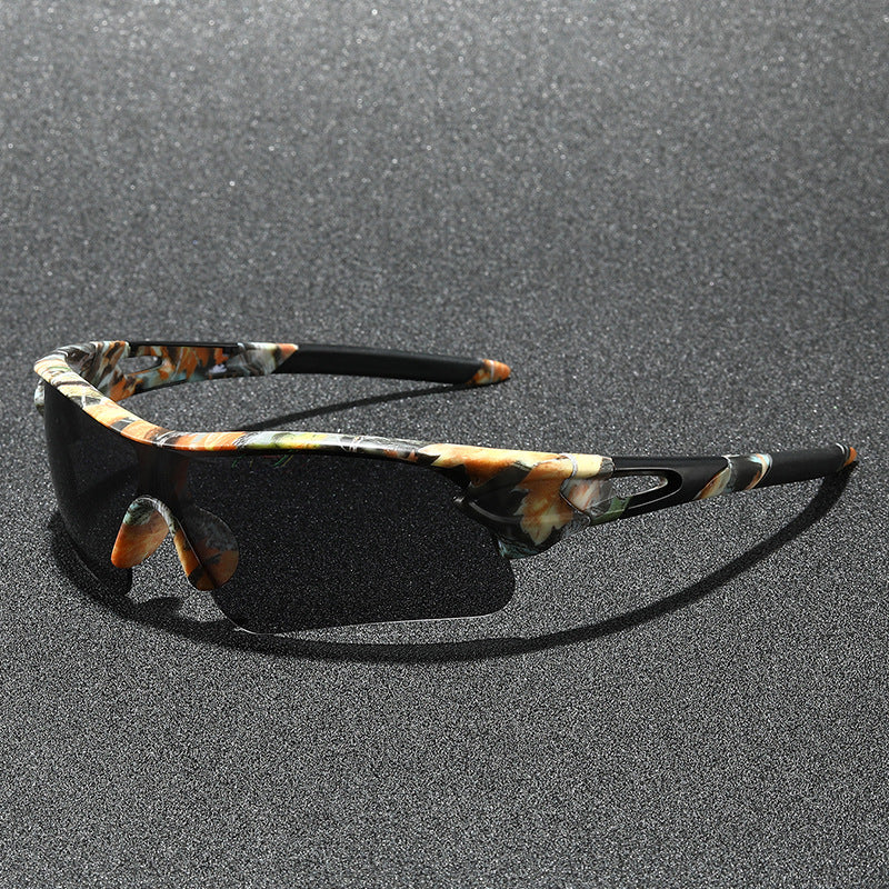 Men's High-Performance Sport Sunglasses Kalsten