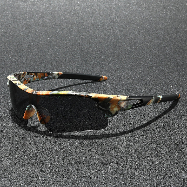 Men's High-Performance Sport Sunglasses Kalsten