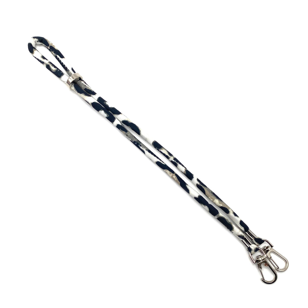 Reflective Double-Duty Dog Leash Kalsten