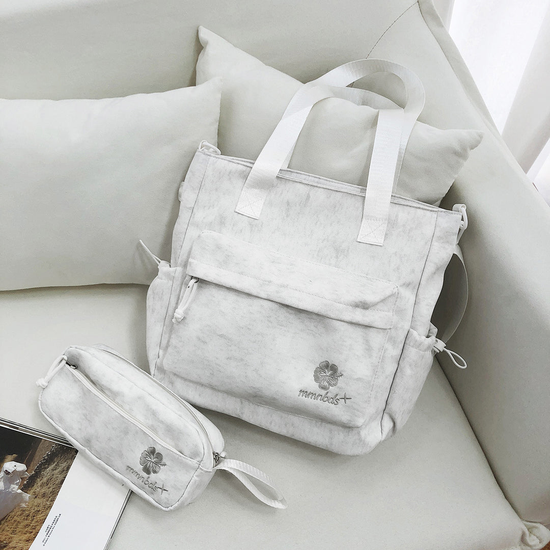 Versatile Adjustable Tote Bag Kalsten
