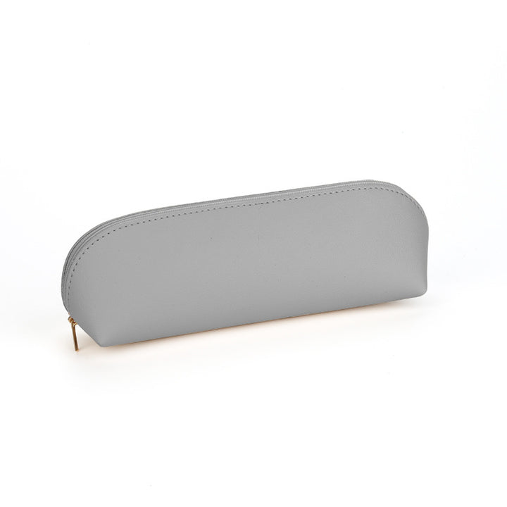 Luxury Leather Pencil Case