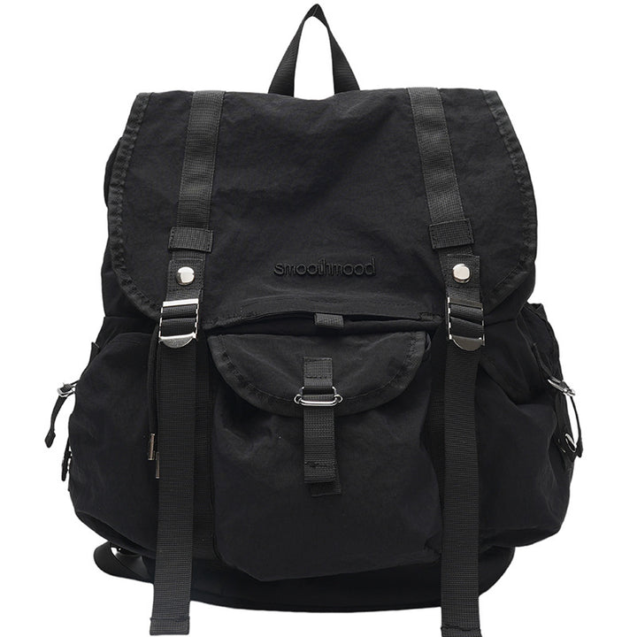 Versatile Outdoor Adventure School Backpack Kalsten