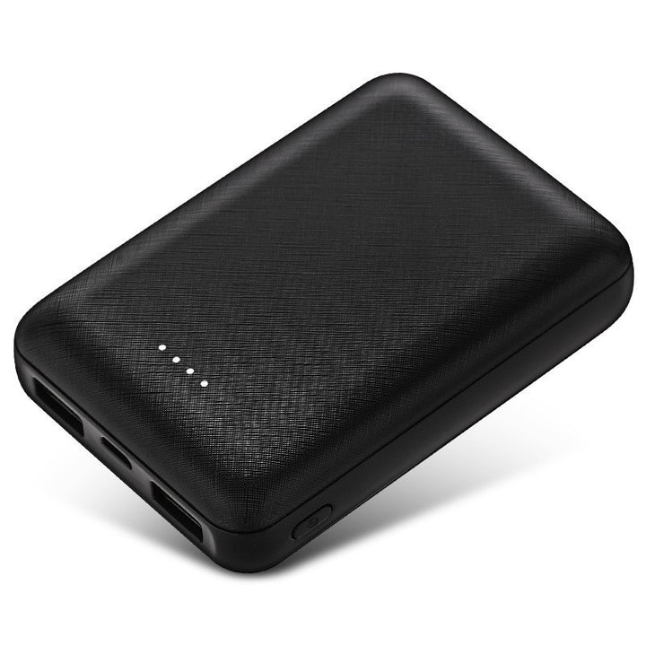 Slim Powerbank with Intelligent Charging Function Kalsten