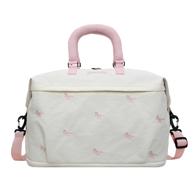 Stylish Multi-Purpose Duffel Bag Kalsten