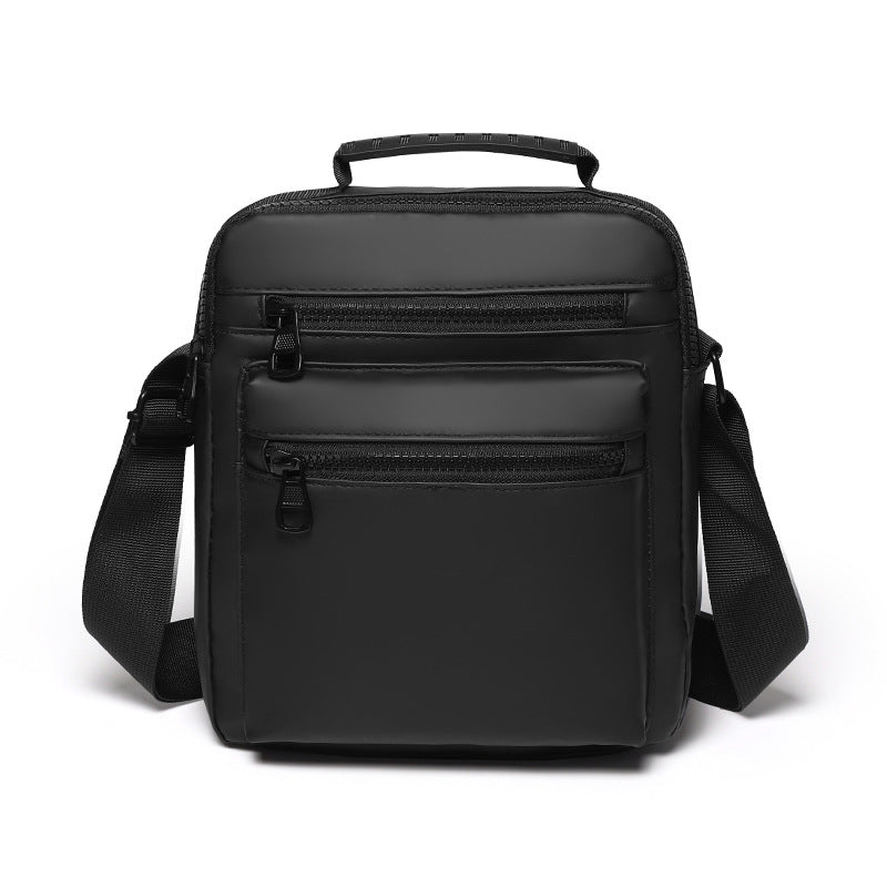 Versatile Messenger Bag Kalsten